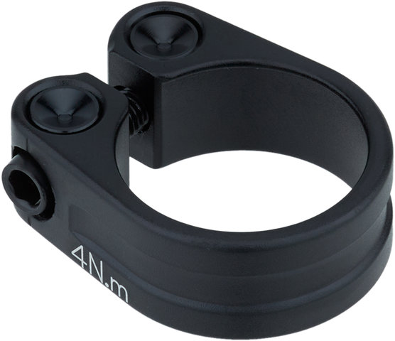 3min19sec Attache de Selle SC2 - noir/28,6 mm