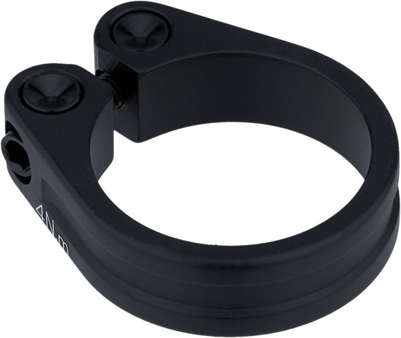 3min19sec Attache de Selle SC2 - noir/38,5 mm