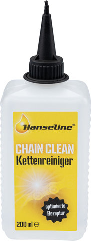 Hanseline Kettenreiniger - universal | 200 ml