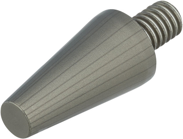 Tige de Selle en Carbone eeSilk+ - black/31,6 mm / 362 mm / SB 12 mm
