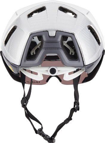 Giro Casco Vanquish MIPS - matte white-silver/55 - 59 cm