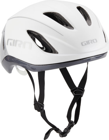 Giro Casco Vanquish MIPS - matte white-silver/55 - 59 cm