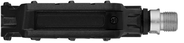Pedales de plataforma PD-EF202 - negro/universal