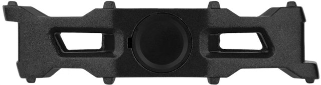 Pedales de plataforma PD-EF202 - negro/universal