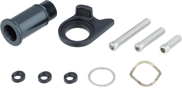 SRAM Befestigungs-/Einstellschrauben Kit für Force XPLR eTap AXS Schaltwerk - universal/universal