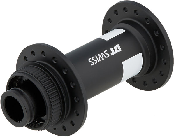 DT Swiss 350 Classic MTB Boost Centre Lock Disc Front Hub - black/15 x 110 mm / 32 hole