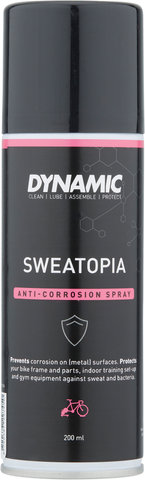 Dynamic Spray d'Entretien Sweatopia - universal/flacon vaporisateur, 250 ml