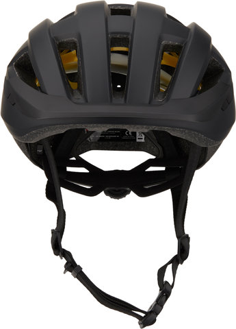 MET Allroad MIPS Helm - black matt/56 - 58 cm