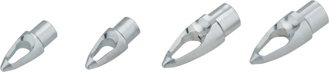 WTB Ersatzplugs für Rocket Tire Plug - universal