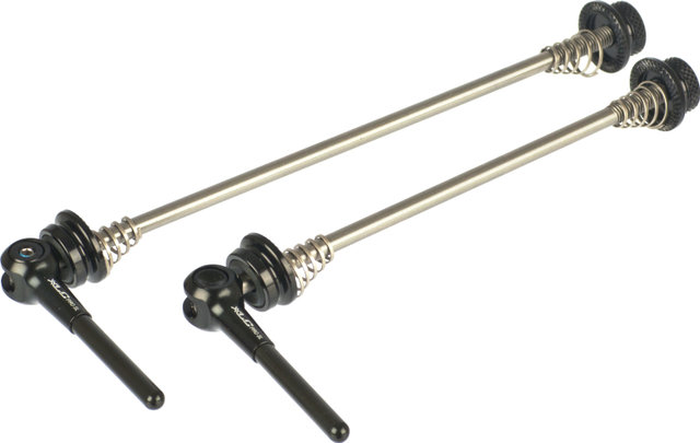 XLC Pro SL Road Nabenschnellspanner QR-L04 - schwarz
