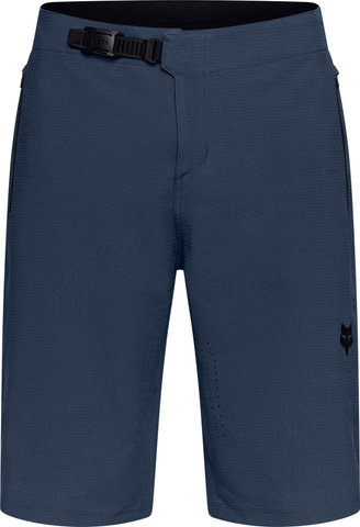 Fox Head Defend Shorts - galaxy blue | S | 28
