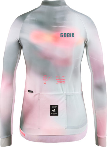 GOBIK Hyder Cortex Women's Long Sleeve Jersey - | XS