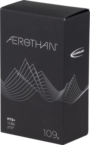 Schwalbe Schlauch Aerothan 27,5" / 27,5+ - transparent/27,5 x 2,4-3,0 SV 40 mm