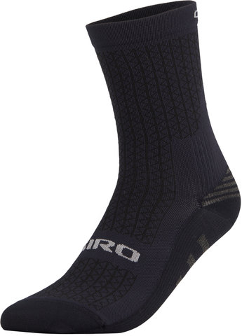 Giro Calcetines HRC+ Grip - black/40-42