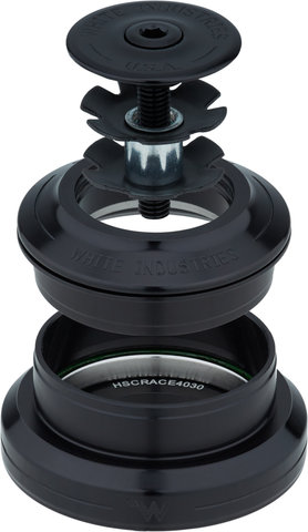 ZS44/28,6 - EC44/30 Steuersatz - stealth black/ZS44/28,6 - EC44/30