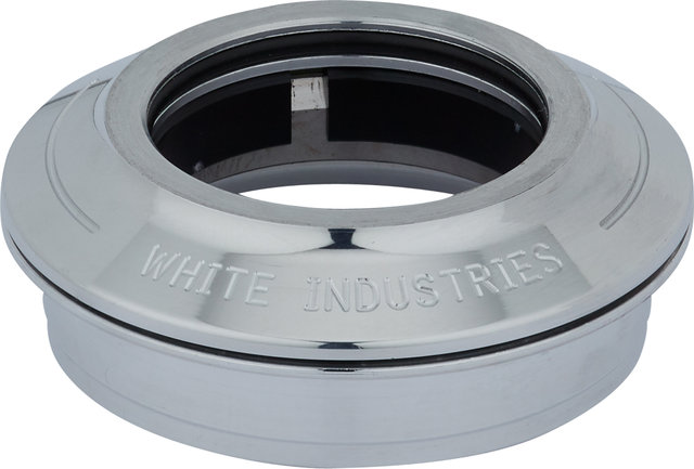 White Industries ZS44/28.6 - EC44/30 Headset - silver/ZS44/28.6 - EC44/30
