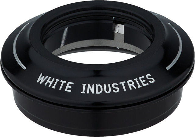 White Industries ZS44/28,6 - EC44/30 Steuersatz - black/ZS44/28,6 - EC44/30