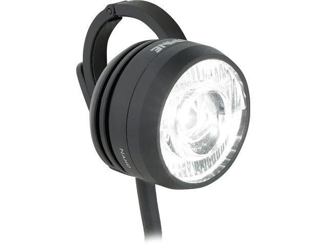 SL Nano AF LED Lampenkopf mit StVZO-Zulassung - schwarz/1100 Lumen