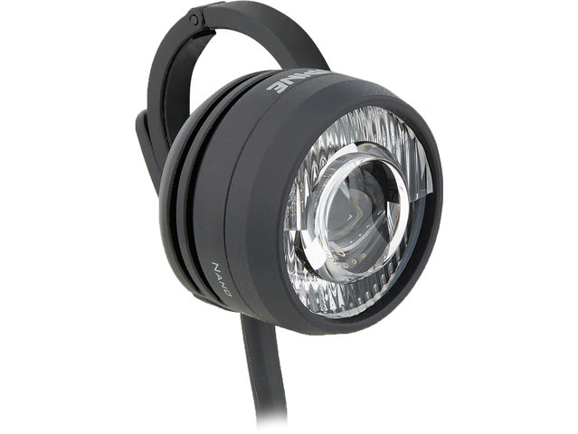 SL Nano AF LED Lampenkopf mit StVZO-Zulassung - schwarz/1100 Lumen
