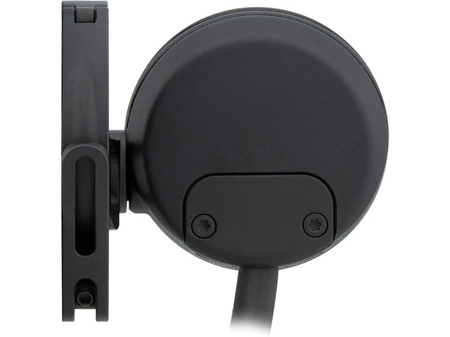 SL Nano AF LED Lampenkopf mit StVZO-Zulassung - schwarz/1100 Lumen