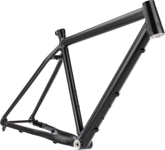 bc original Cadre de gravel Flint MK2 - noir | M