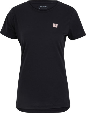 Altered S/S Tee pour Dames - black/M
