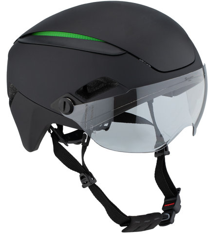 Alpina ALTONA M Unisex Adult Bicycle Helmet Indigo Sand 57-62 cm 