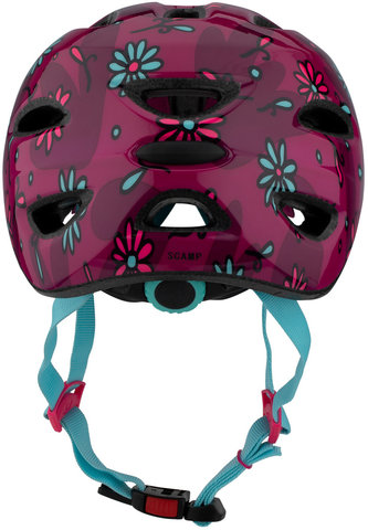 Scamp Kinderhelm - pink streets sugar daisies/45 - 49 cm