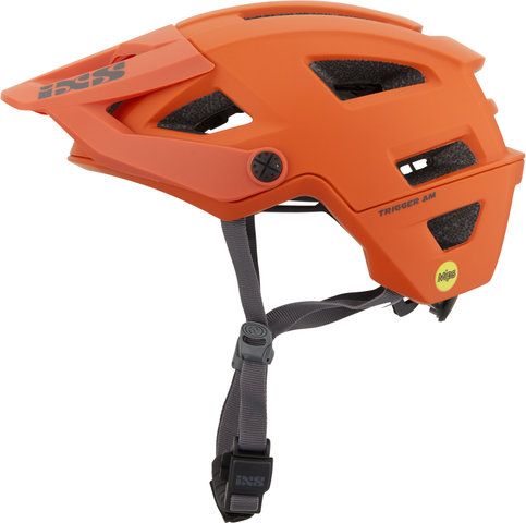 Trigger AM MIPS Helm - burnt orange/54 - 58 cm