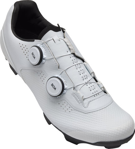 Giro Zapatos XC Regimen - white | 43