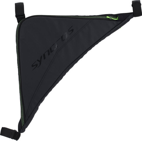 Syncros Retro Frame Bag - black/2500 ml