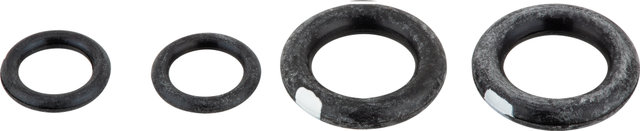 Avid Set de Joints Toriques pour la Seringue Pro Bleed - universal
