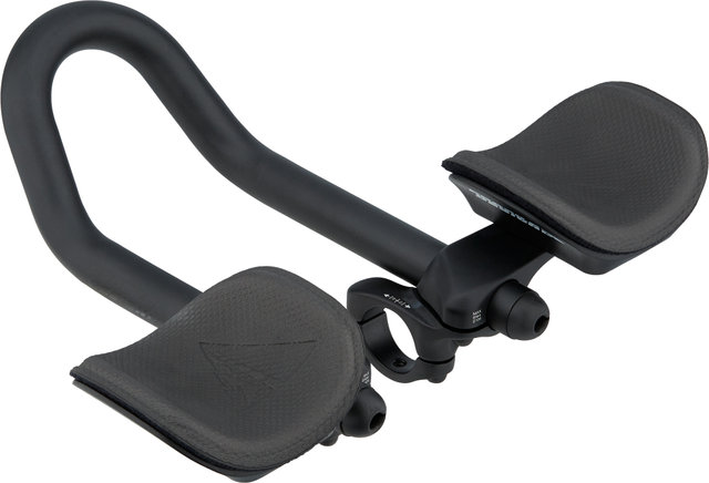 Acople de manillar Neosonic Ergo 45AR - black/universal
