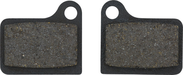 Bremsbeläge Disc ECO für Shimano - organisch - Stahl/SH-009
