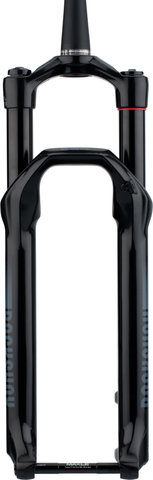 RockShox 35 Gold RL DebonAir Boost 27.5" Suspension Fork + OneLoc Remote - gloss black/120 mm / 1.5 tapered / 15 x 110 mm / 44 mm