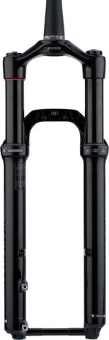 RockShox 35 Gold RL DebonAir Boost 27.5" Suspension Fork + OneLoc Remote - gloss black/120 mm / 1.5 tapered / 15 x 110 mm / 44 mm