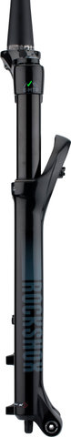 RockShox 35 Gold RL DebonAir Boost 27,5" Federgabel + OneLoc Remote - gloss black/120 mm / 1.5 tapered / 15 x 110 mm / 44 mm