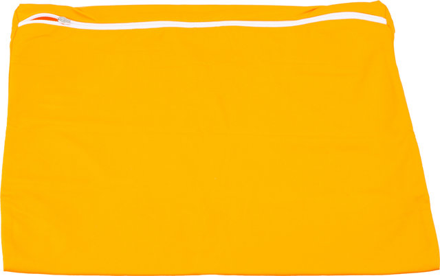 tout terrain Coussin iSURO pour Singletrailer - orange