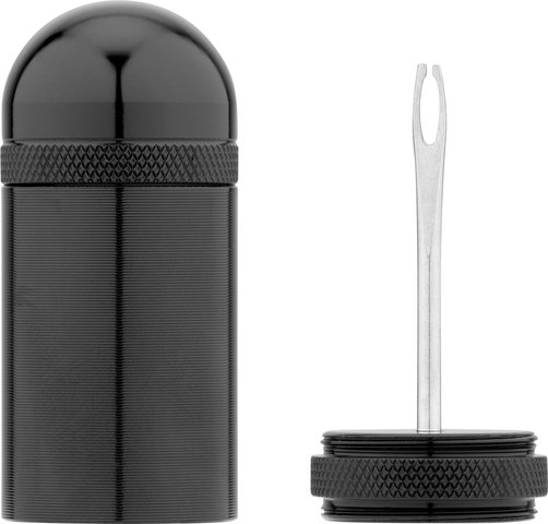 Kit de Réparation pour Pneus Tubeless - noir/universal