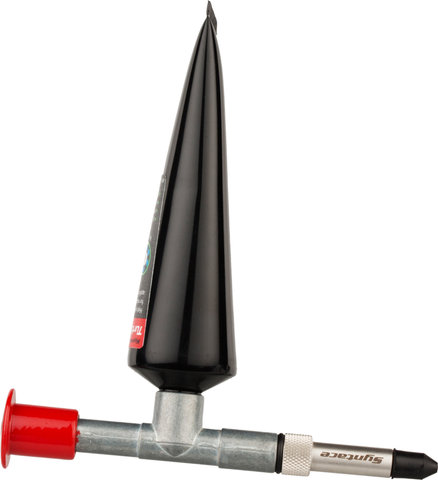 Syntace Grease Gun - universal