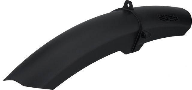 RockShox Garde-Boue Fender pour Fourche à Suspension Rudy XPLR - black/universal