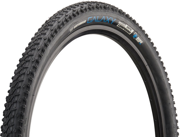 Galaxy MPC B-Proof 26" Drahtreifen - black/26x2,1
