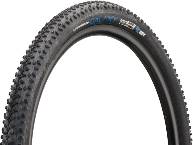 Cubierta de alambre Galaxy MPC B-Proof 29" - black/29x2,1