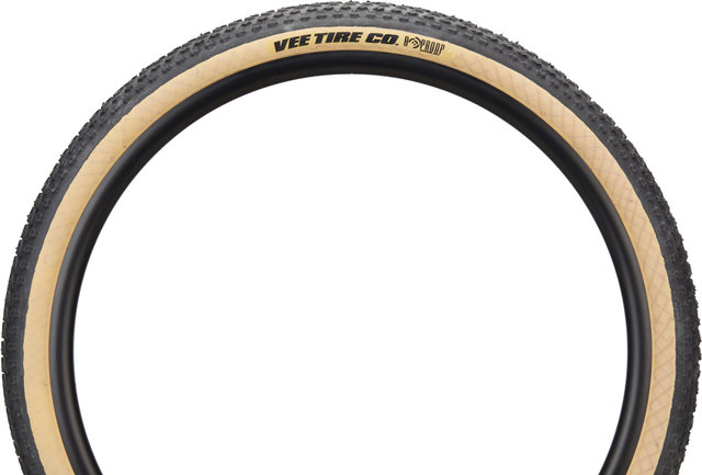 VEE Tire Co. Mission MPC 29" Wired Tyre - skinwall/29x2.1