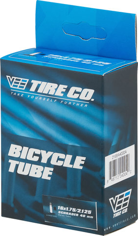 VEE Tire Co. Schlauch 16" - universal/16 x 1,75-2,125 AV 40 mm