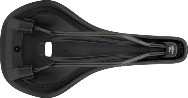 Ergon SM E-Mountain Sport Men Herrensattel - stealth/S/M