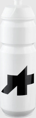 ASSOS Signature Trinkflasche 750 ml - white series | 750 ml