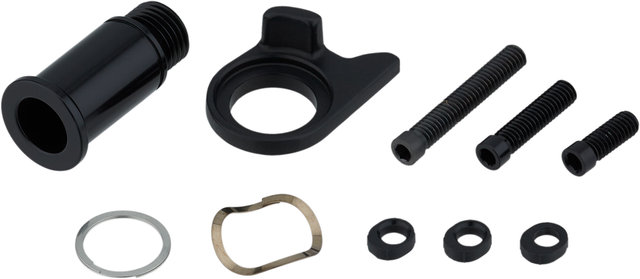 SRAM Mount/Adjustment Bolt Kit for Red XPLR eTap AXS Rear Derailleur - universal/universal