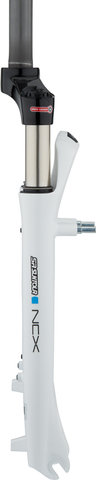 NCX SF14 D-LO 700c 1 1/8" Canti/Disc Federgabel - weiß/63 mm / 1 1/8 / PM+Canti / QR9