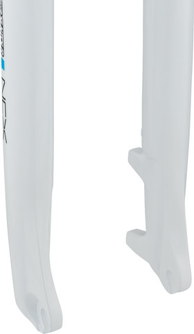 NCX SF14 D-LO 700c 1 1/8" Canti/Disc Federgabel - weiß/63 mm / 1 1/8 / PM+Canti / QR9